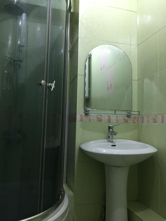 Bishkek Apartment Central Dış mekan fotoğraf
