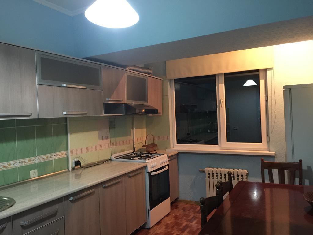 Bishkek Apartment Central Dış mekan fotoğraf