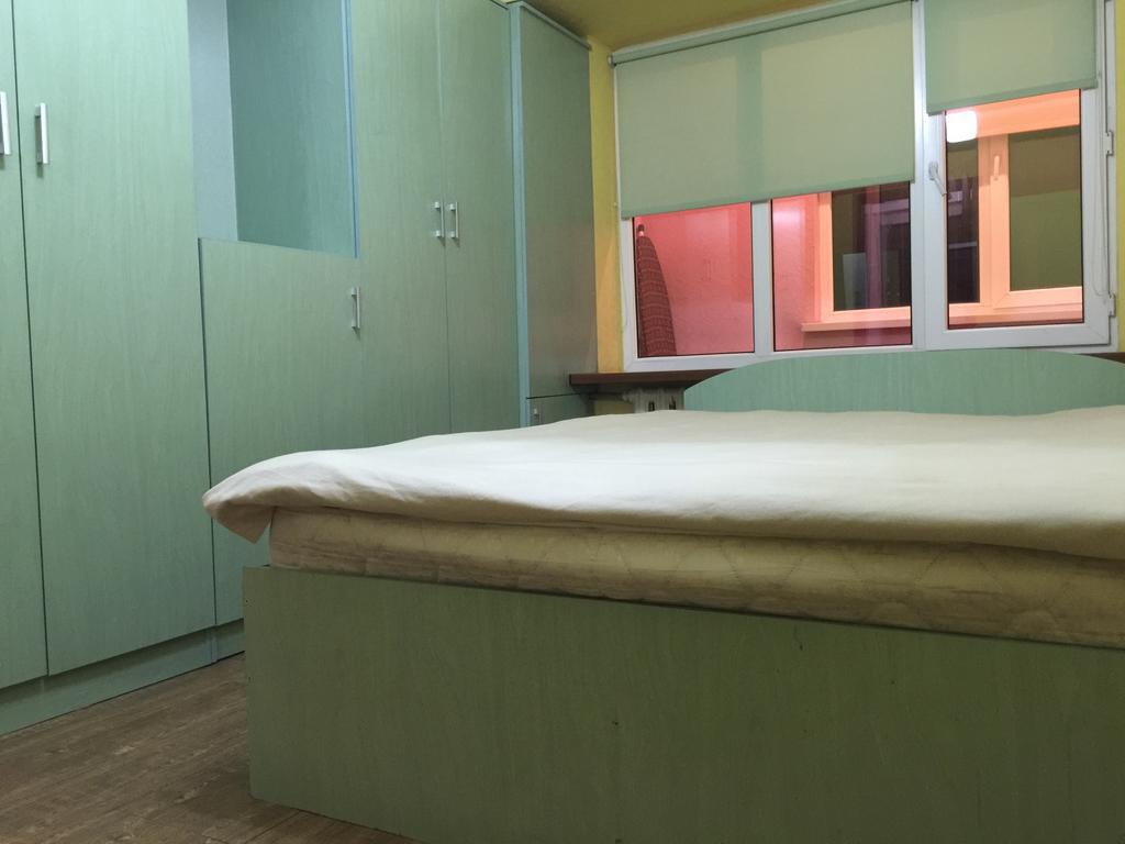 Bishkek Apartment Central Dış mekan fotoğraf