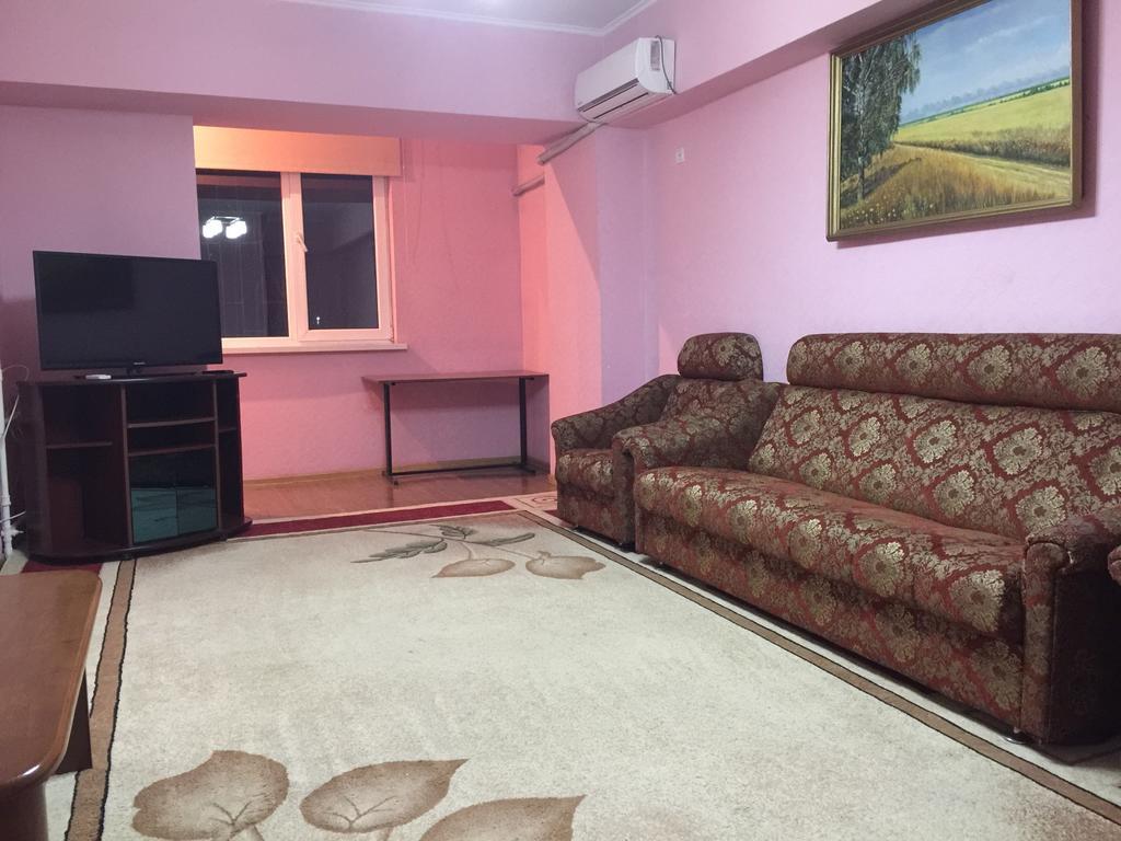 Bishkek Apartment Central Dış mekan fotoğraf